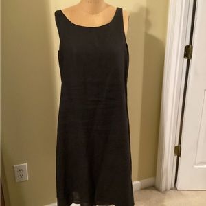 2 Eileen Fisher linen pieces in a size M